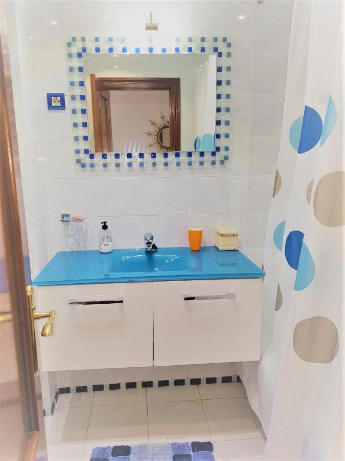 Habitaciones Con Wc Propio, Cocina Compartida Sopela Lbi217 Bagian luar foto