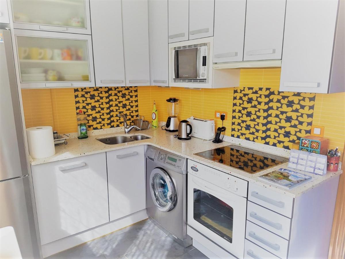 Habitaciones Con Wc Propio, Cocina Compartida Sopela Lbi217 Bagian luar foto